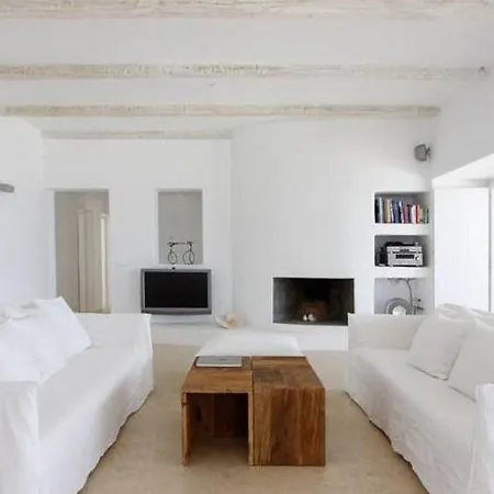 Paros Sleeps 14 Pool T714103 Villa *
